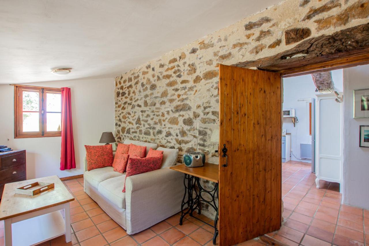 Roche-Loire Villa Le Thoureil Dış mekan fotoğraf